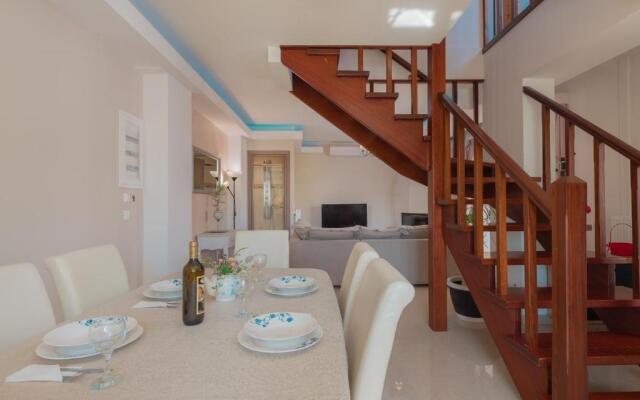 Corfu Villa Potamaki