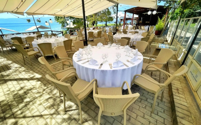 Hotel Bellevue