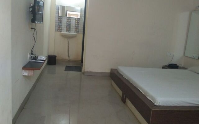 Hotel Govinda lodge