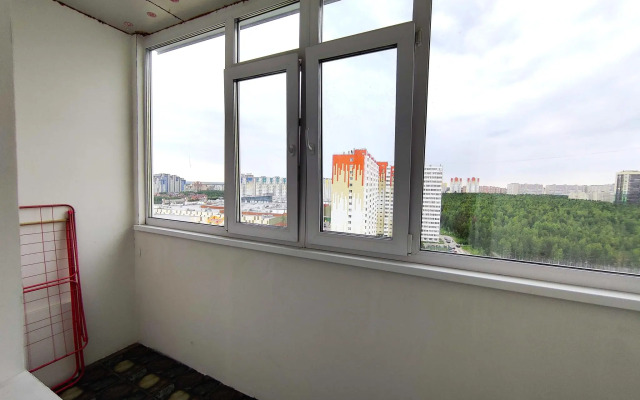 Добрый дом на улице Александра Усольцева 26