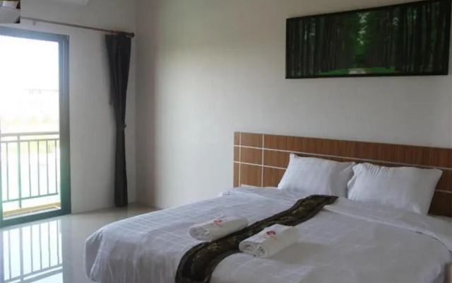 Nida Rooms Chillin Porkhuntalae 108