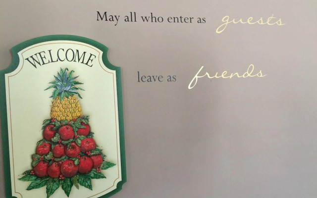 The Collins House Inn