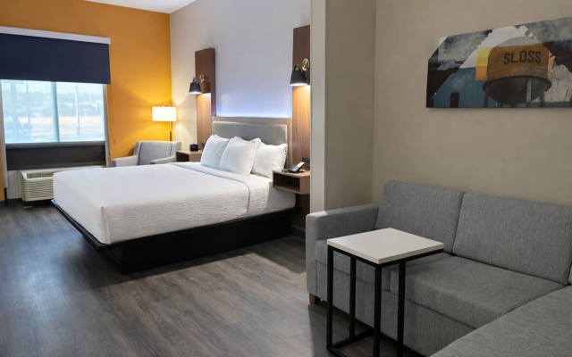 La Quinta Inn & Suites by Wyndham Bessemer