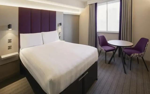 Premier Inn  Ayr/Prestwick Airport