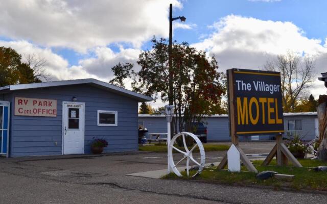 The Villager Motel