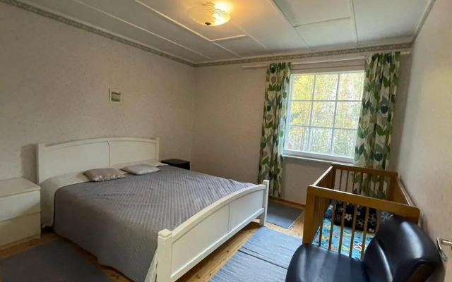 Villa Red House