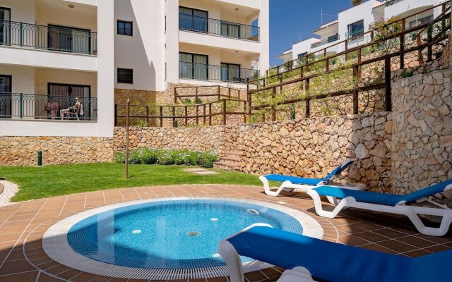 1 Bedroom Apartment By Ideal Homes Short Walk From Old Town Albufeira