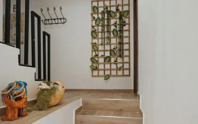 Hostel Albergue La Iglesia