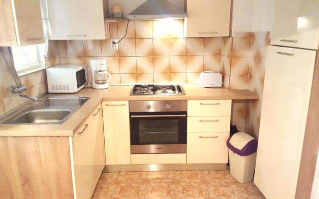 Apartment Nevenka