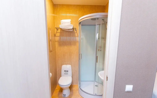 Residence on Liteiny