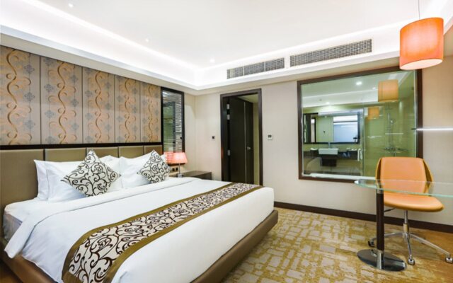 Grand Sylhet Hotel & Resort