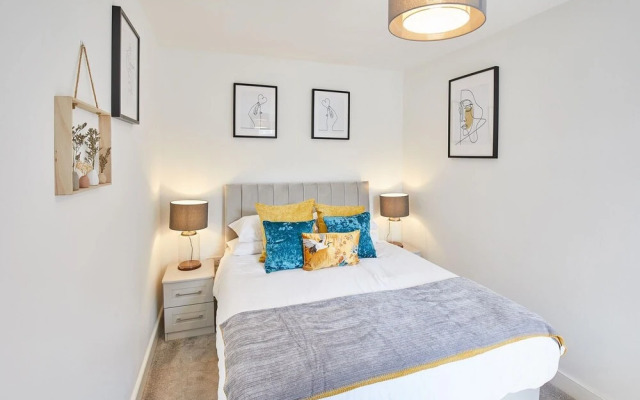 Host Stay Morgan s Rest