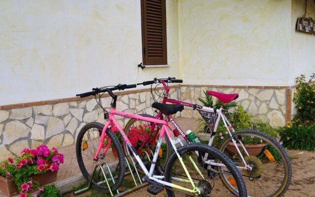 Agriturismo La Lestra
