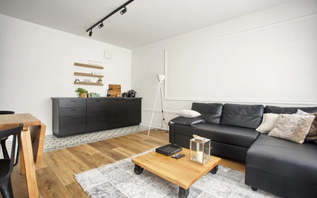Apartament August