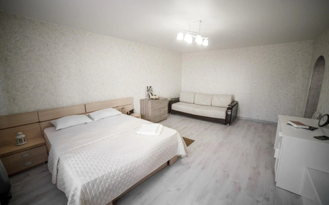 Апартаменты на улице Свободы 31А