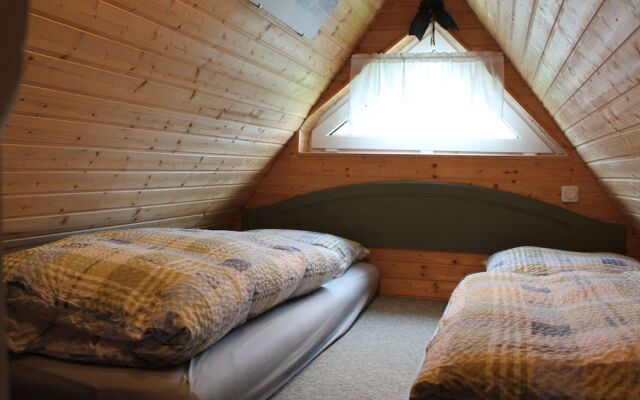 Quaint Holiday Home in Schwaan near Lake