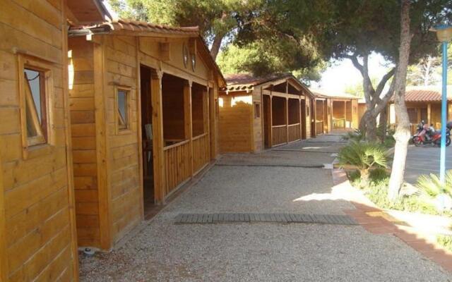 Camping El Raco De Mar