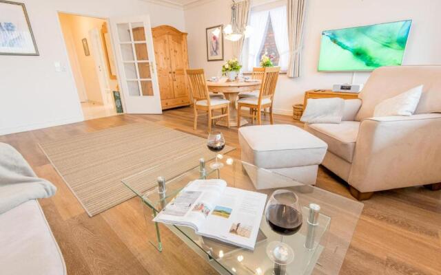 Haus Blanker Hans_ Whg_ 67 _Strand_