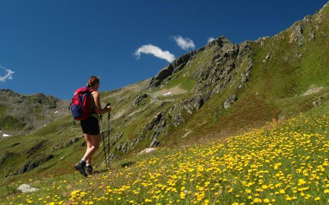 Residenza d'epoca il Biribino