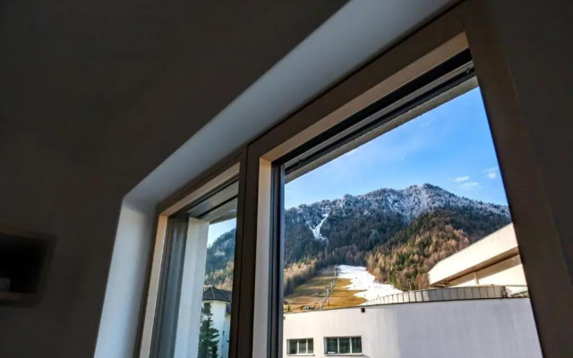 Vila Mojca Apartma Eva-Neža, Kranjska Gora (center)