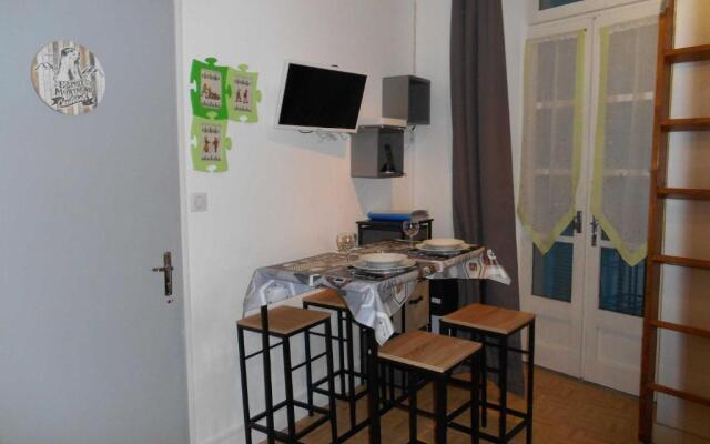 Appartement WIFI Monné centre Cauterets