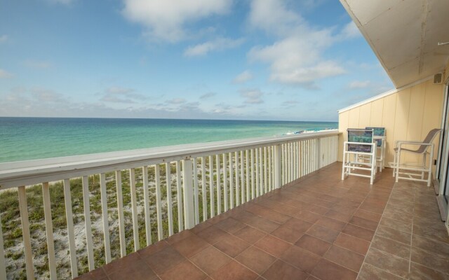 Sandpiper Cove 2142 Destin - 3 Br Condo