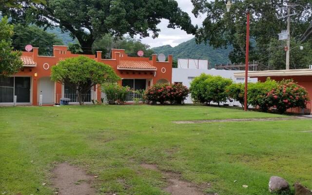 Habitaciones Lucero 4