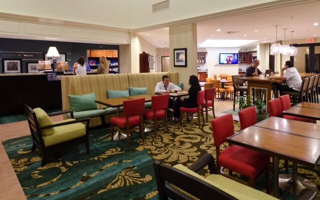 Hampton Inn & Suites by Hilton Miami-Doral/Dolphin Mall