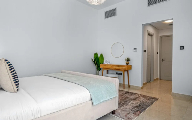 Easygo-upgraded 1bdr Polo Residence