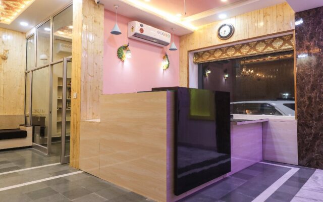 Jasoda Heritage by Keshav Global Hotels