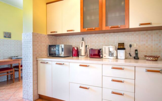 Apartment Samantha Saint Jean de Monts