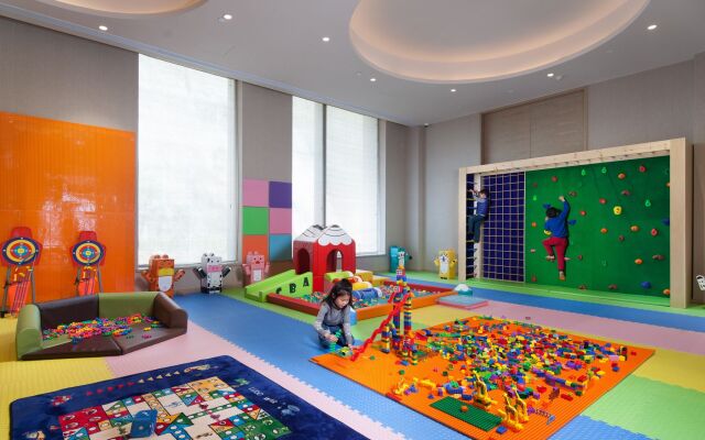 Crowne Plaza Hangzhou Thousand Island Lake by IHG