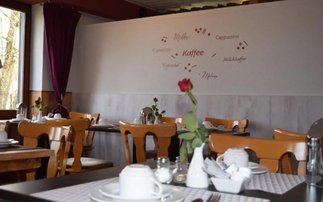 Ferienhaus Bendsieferhof