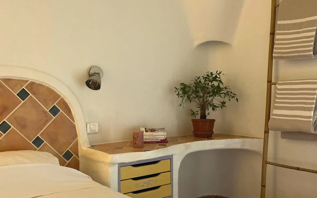 Residence Les Lieges De Palombaggia