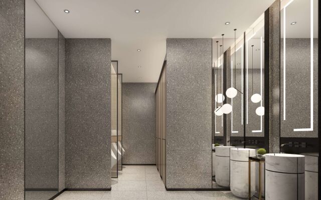 Hilton Garden Inn Chenzhou Beihu