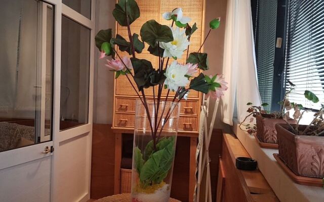 SESTRI MARE 5 AR122 (3 guests)