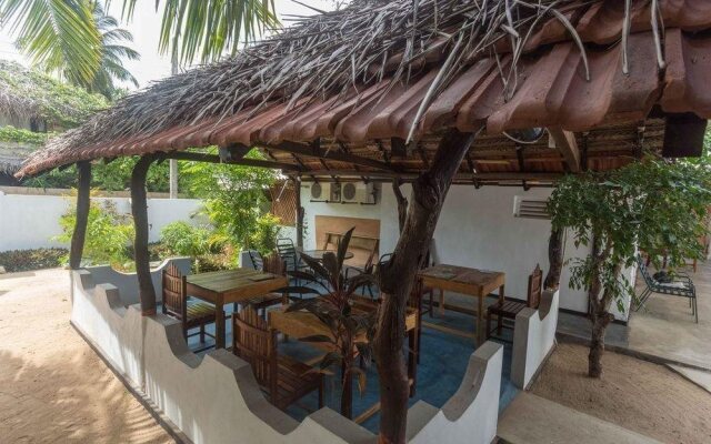 Arugam bay Sea Side Villa