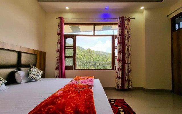 Goroomgo Mohan Home Stay Dalhousie