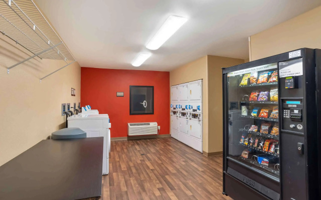 Extended Stay America Suites Allentown Bethlehem