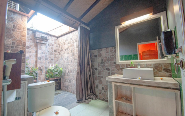 Kubuku Eco Dive Lodge & Yoga