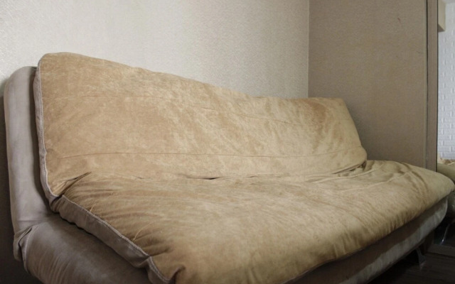 Relaxing Studio Room at Gateway Apartment Ahmad Yani Cicadas