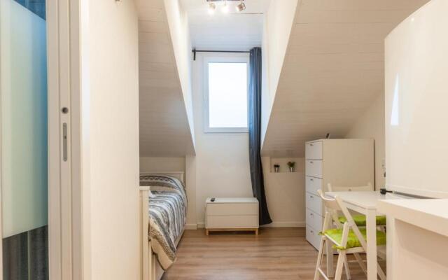 GuestHero - Apartment - Pasteur M1