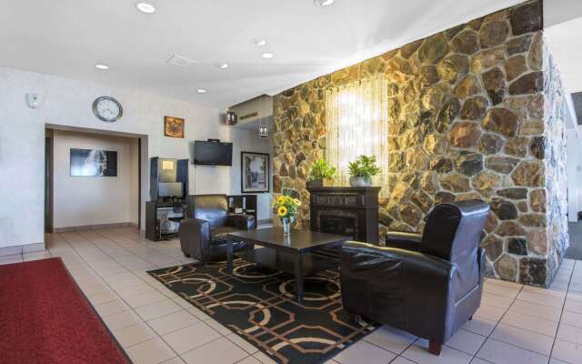 Econo Lodge