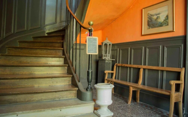 Chambres d'Hôtes de Parseval