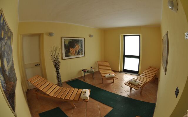 Carpediem Assisi Living Club