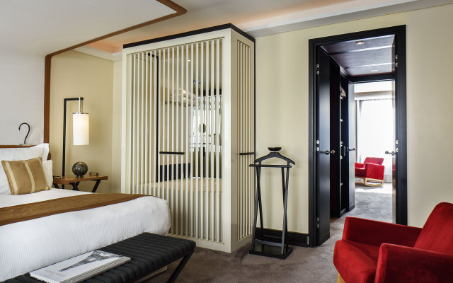 Five Seas Hotel Cannes, a Member of Design Hotels