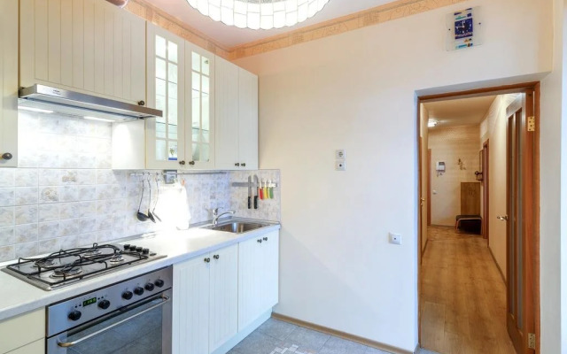 Miracle Apartments Арбатская 