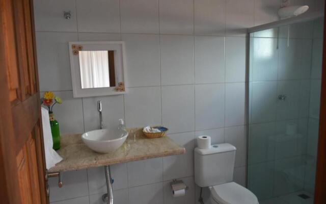 Tropical House Atins