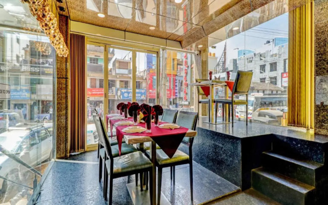 Maharaja INN Chikmagalur