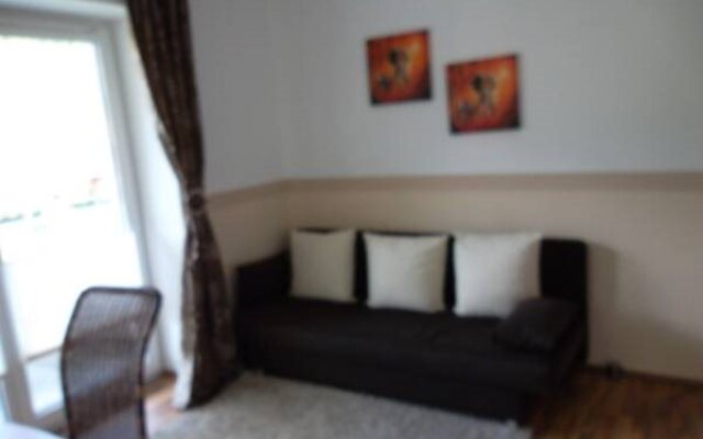 Ferienwohnung Prantner